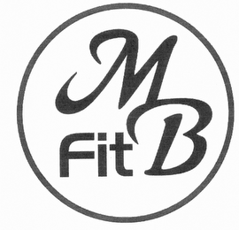 MB FIT logo