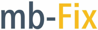 MB-FIX logo