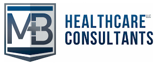 MB HEALTHCARE CONSULTANTS LLC logo