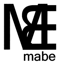 MB MABE logo