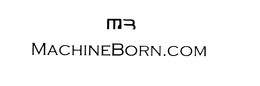 MB MACHINEBORN.COM logo