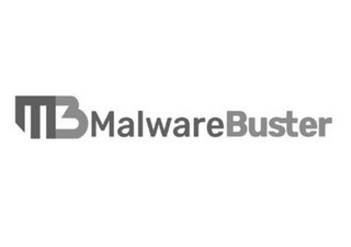 MB MALWAREBUSTER logo
