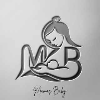 MB MAMAS BABY logo