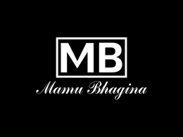 MB MAMU BHAGINA logo