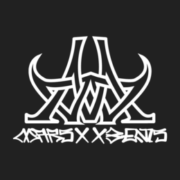 MB, MARSXXBENIS logo