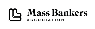 MB MASS BANKERS ASSOCIATION logo