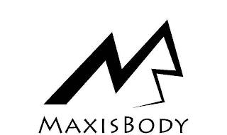 MB MAXISBODY logo