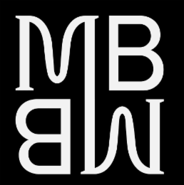 MB MB logo