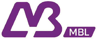 MB MBL logo