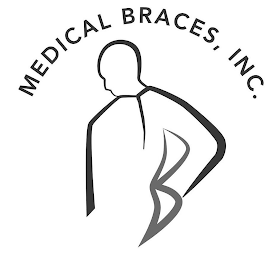 MB MEDICAL BRACES, INC. logo