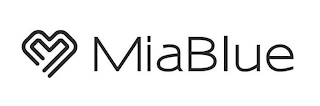 MB MIABLUE logo