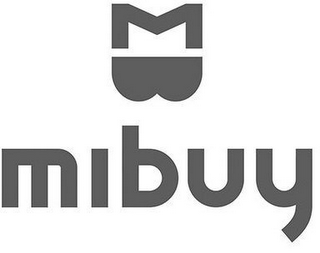 MB MIBUY logo