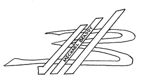 MB MICHAEL BRADDY logo