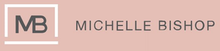 MB MICHELLE BISHOP logo