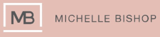 MB MICHELLE BISHOP logo