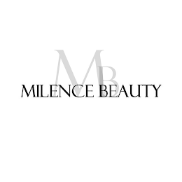 MB MILENCE BEAUTY logo