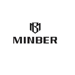 MB MINBER logo