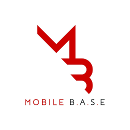 MB MOBILE B.A.S.E logo