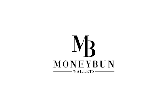 MB MONEYBUN WALLETS logo