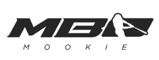 MB MOOKIE logo