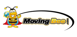 MB MOVINGBEE.COM logo