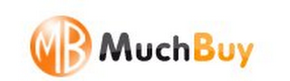 MB MUCHBUY logo