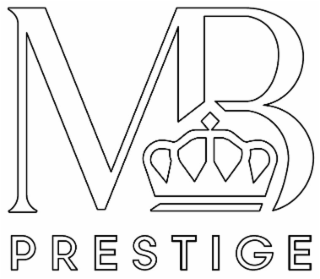 MB PRESTIGE logo