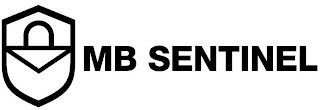 MB SENTINEL logo