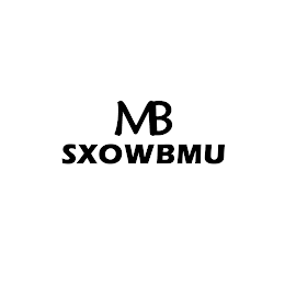 MB SXOWBMU logo