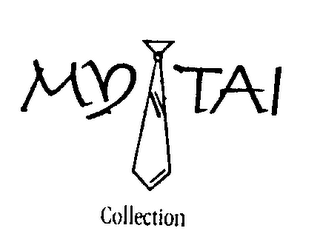 MB TAI COLLECTION logo