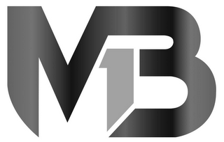 MB1 logo