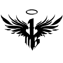 MB1 logo