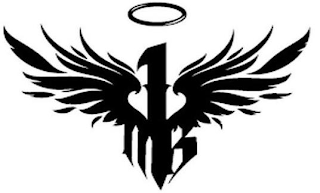 MB1 logo