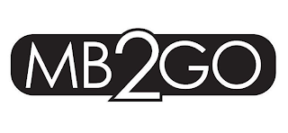MB2GO logo