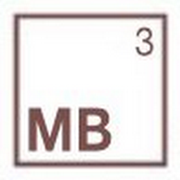 MB3 logo