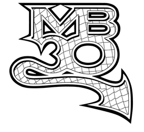 MB30 logo