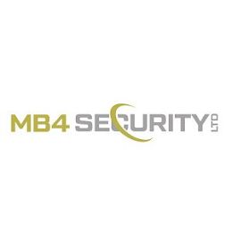 MB4 SECURITY LTD logo