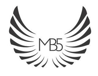 MB5 logo