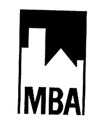 MBA logo