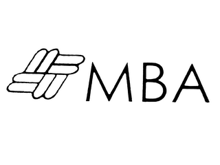 MBA logo