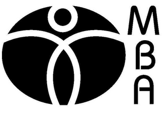 MBA logo