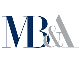 MB&A logo