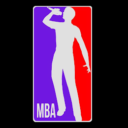 MBA logo