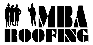 MBA ROOFING