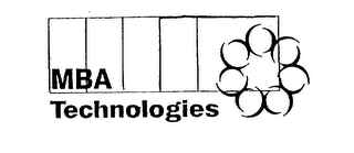 MBA TECHNOLOGIES logo