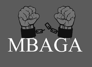 MBAGA logo