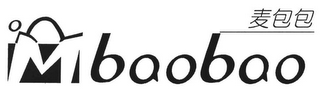 MBAOBAO logo