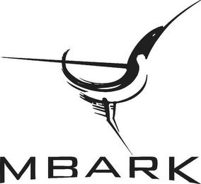 MBARK logo