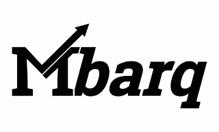 MBARQ logo