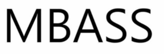 MBASS logo